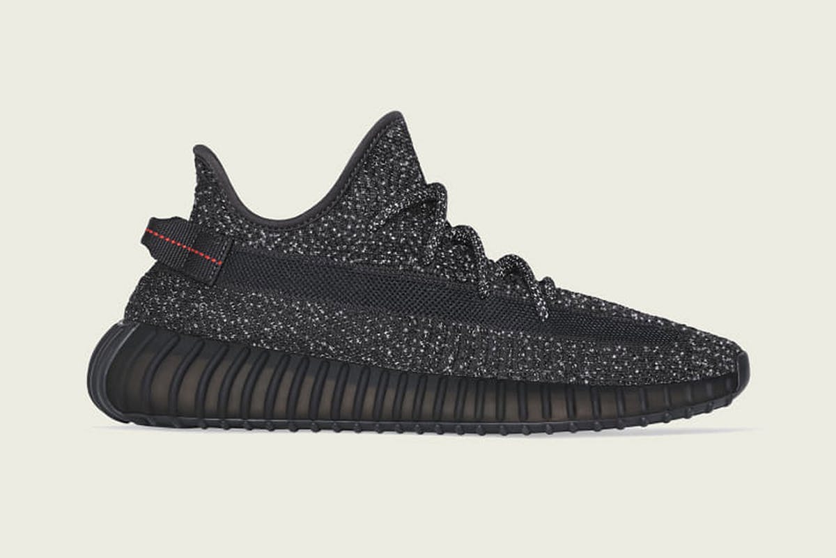 adidas YEEZY 2021 Restock: Every